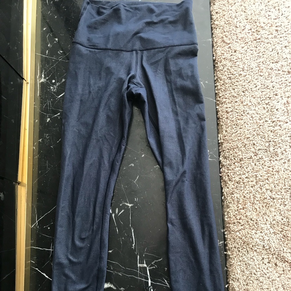 Lululemon full length leggings!